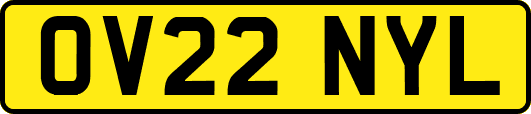 OV22NYL