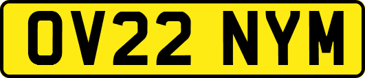 OV22NYM