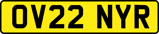 OV22NYR