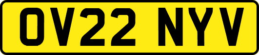 OV22NYV