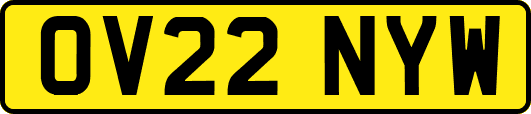 OV22NYW