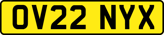 OV22NYX