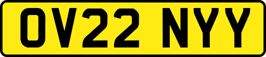 OV22NYY