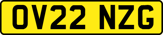 OV22NZG