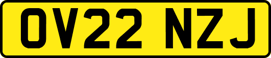 OV22NZJ