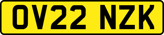 OV22NZK