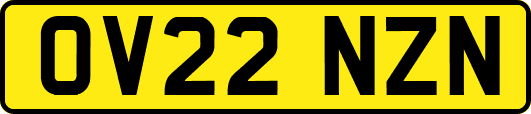 OV22NZN