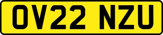 OV22NZU