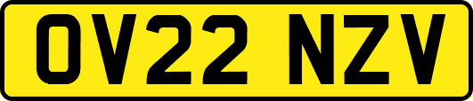 OV22NZV