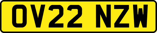 OV22NZW