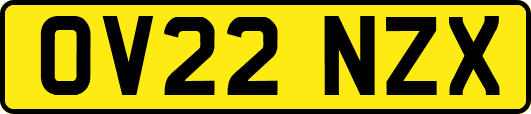OV22NZX