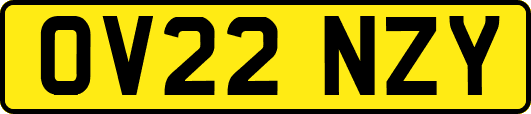 OV22NZY
