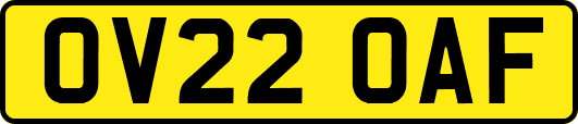 OV22OAF
