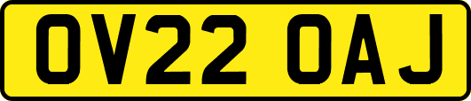 OV22OAJ