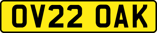 OV22OAK