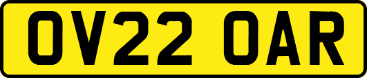OV22OAR