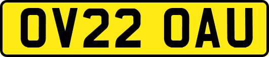 OV22OAU