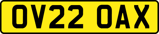 OV22OAX