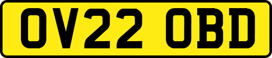 OV22OBD