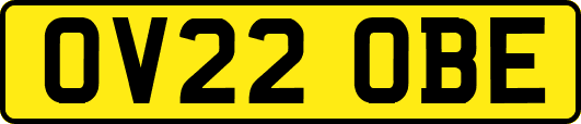 OV22OBE