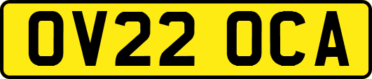 OV22OCA