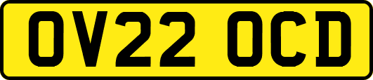 OV22OCD