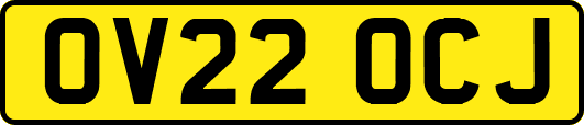 OV22OCJ