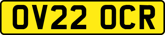 OV22OCR