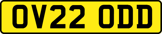 OV22ODD