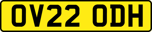 OV22ODH