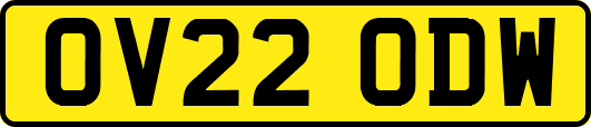 OV22ODW