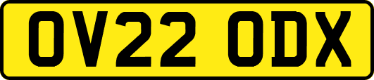 OV22ODX