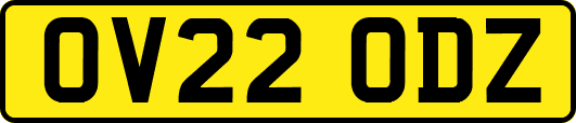 OV22ODZ