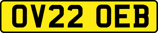 OV22OEB