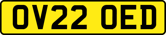 OV22OED
