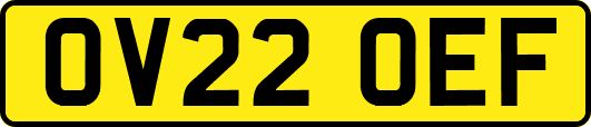 OV22OEF