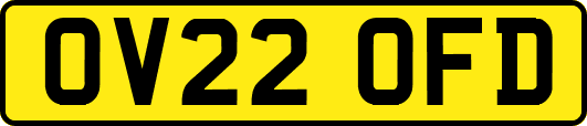 OV22OFD