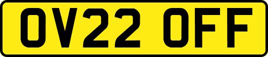 OV22OFF
