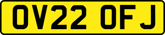 OV22OFJ
