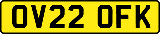 OV22OFK
