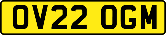 OV22OGM