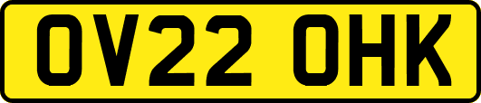 OV22OHK