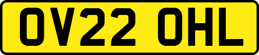 OV22OHL