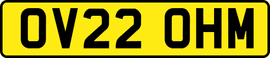 OV22OHM