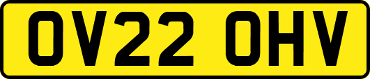 OV22OHV