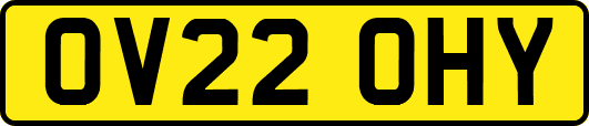 OV22OHY