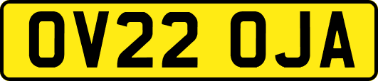 OV22OJA