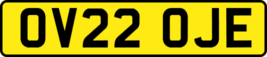 OV22OJE