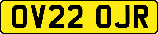 OV22OJR