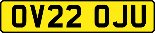 OV22OJU